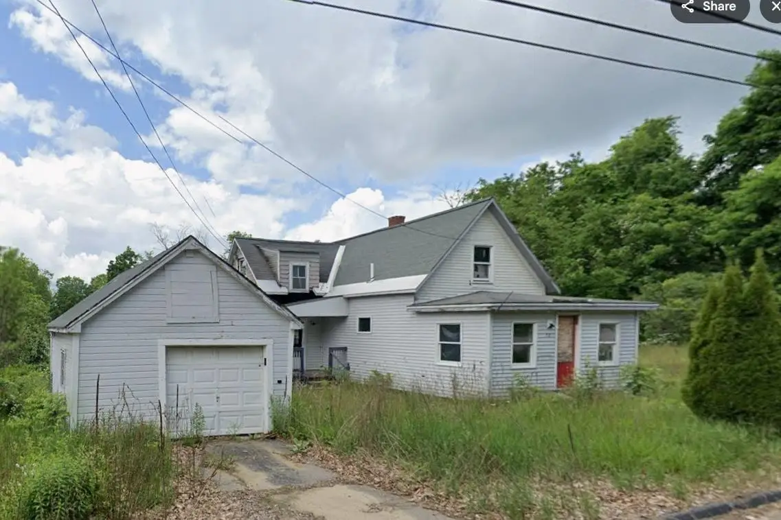 72 Chestnut Street, Franklin, NH 03235 - #1