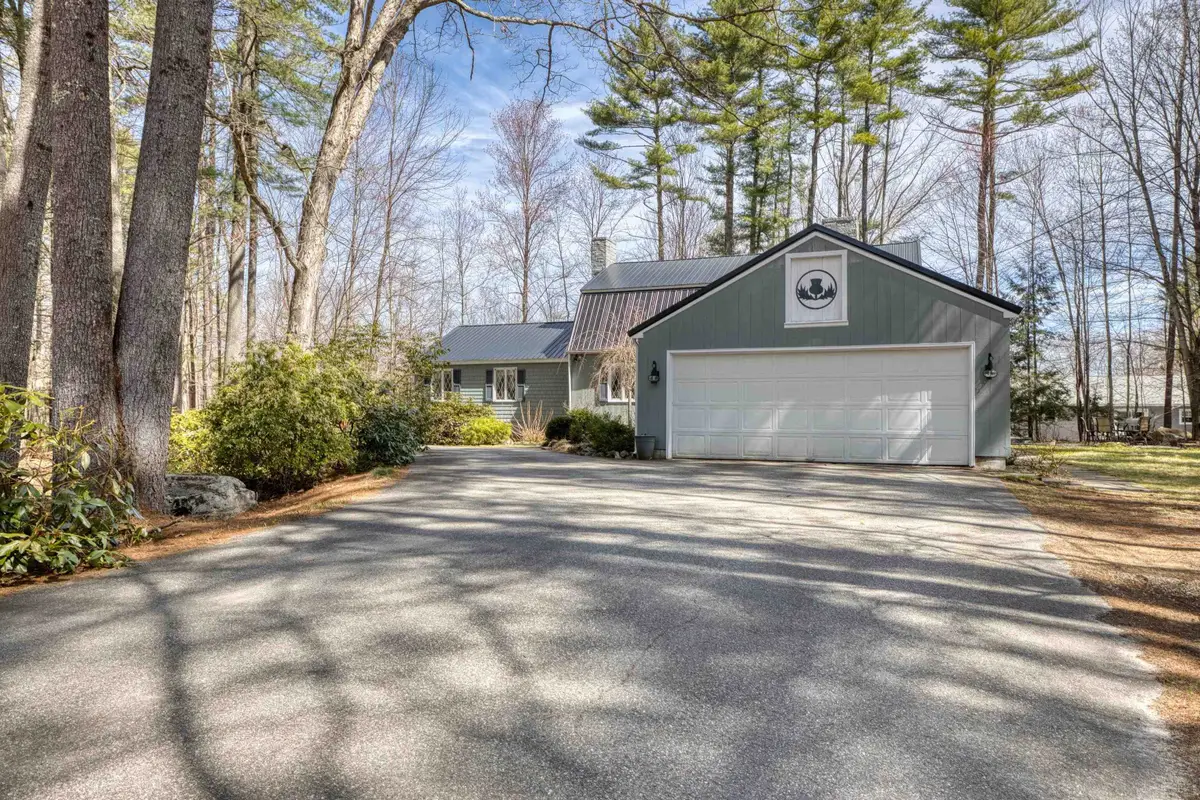 11 Robin Acres Drive, Wolfeboro, NH 03894 - #1