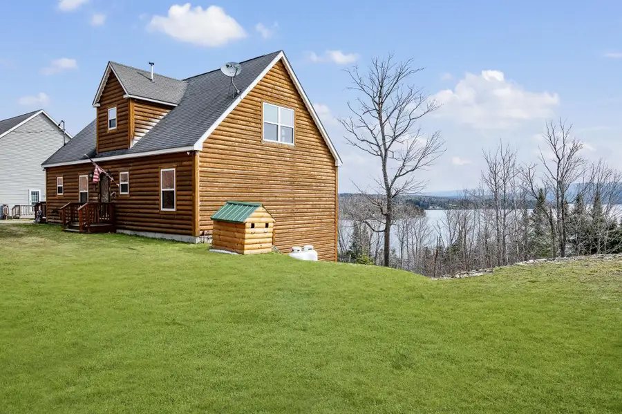 126 Maple Mountain Road, Pittsburg, NH 03592 - #2