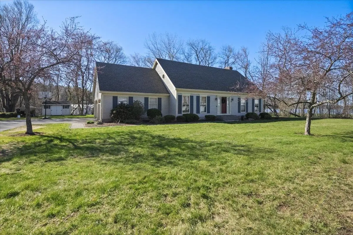 26 Rugg Avenue, Milton, VT 05468 - #1
