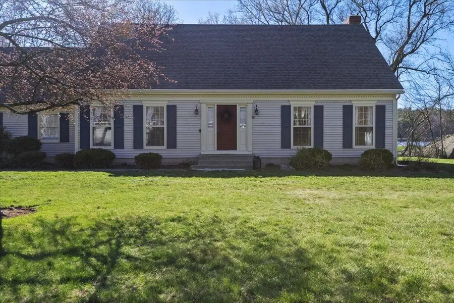 26 Rugg Avenue, Milton, VT 05468 - #2