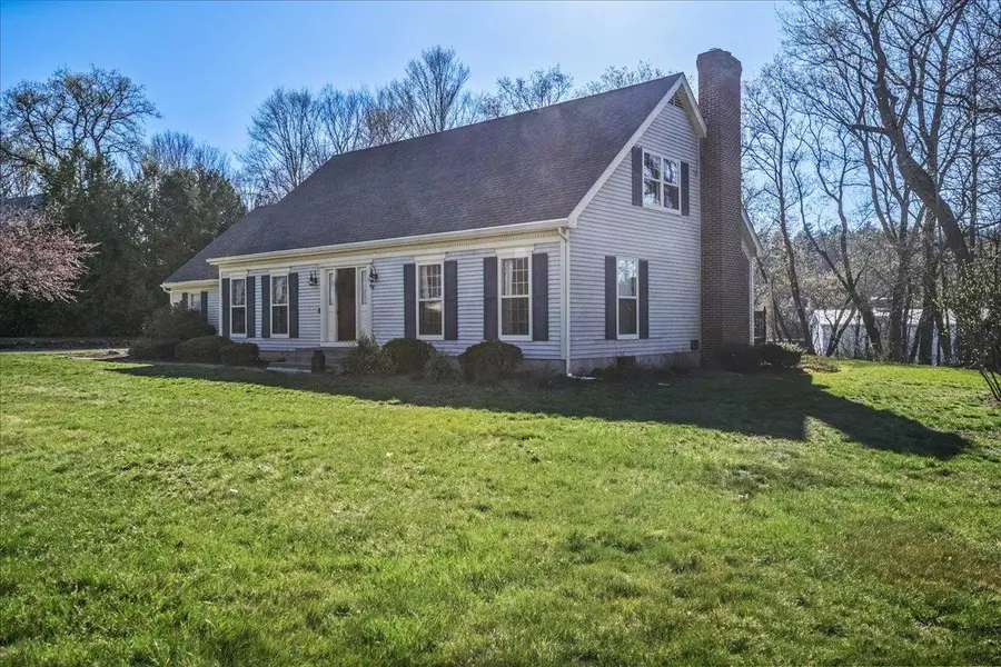 26 Rugg Avenue, Milton, VT 05468 - #3