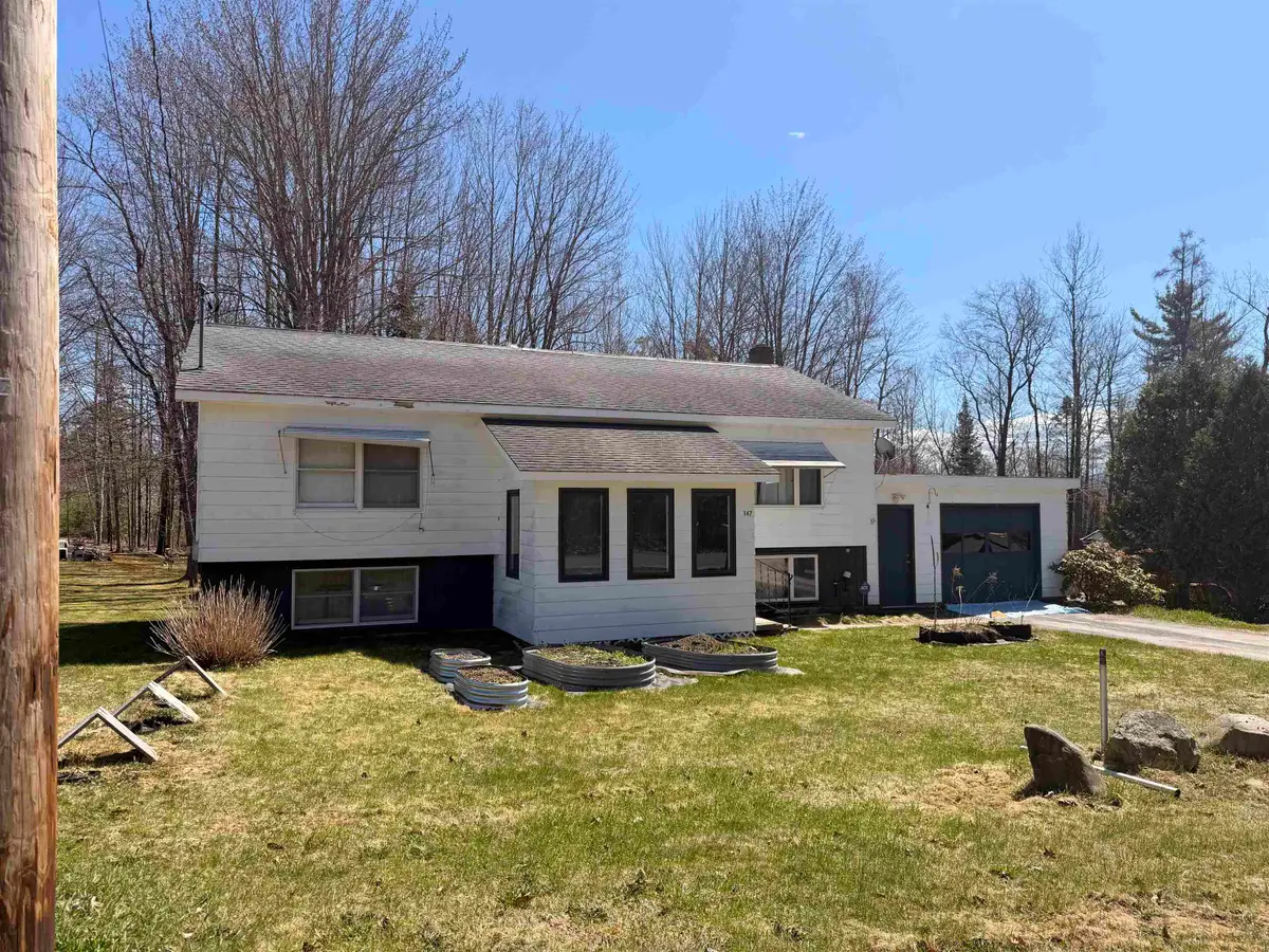 147 South Lunenburg Road, Lunenburg, VT 05906 - #1