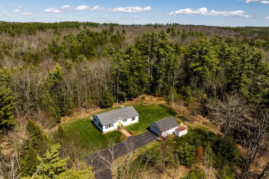 345 Stage Road, Nottingham, NH 03290 - #2