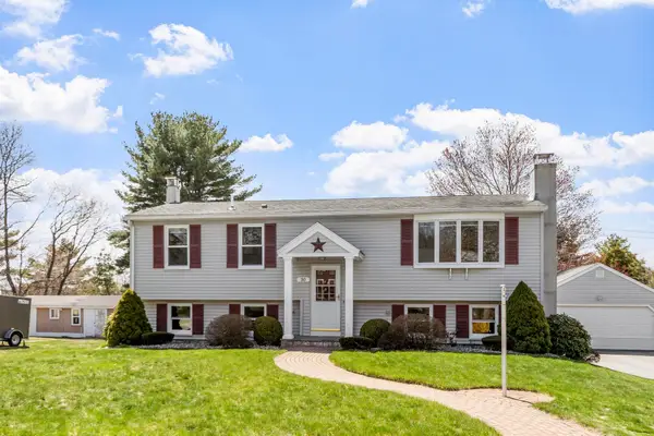 30 Davis Road, Portsmouth, NH 03801