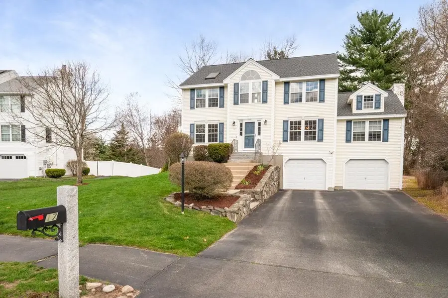 17 Cambridge Drive, Merrimack, NH 03054 - #2