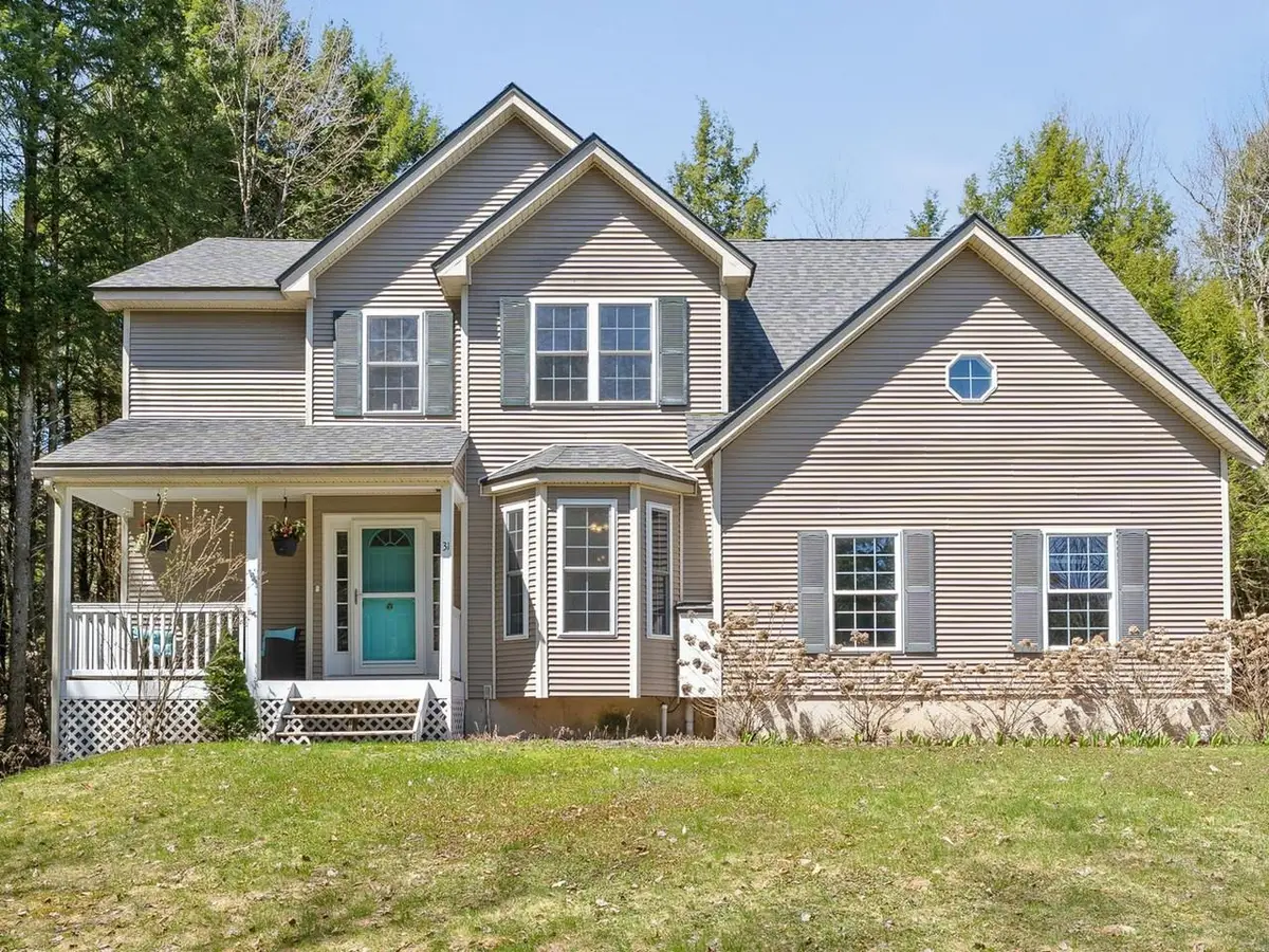 31 Audry Lane, Westford, VT 05494 - #1