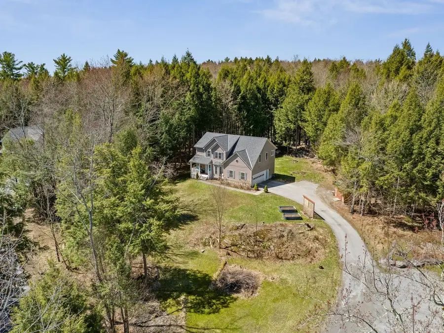 31 Audry Lane, Westford, VT 05494 - #2