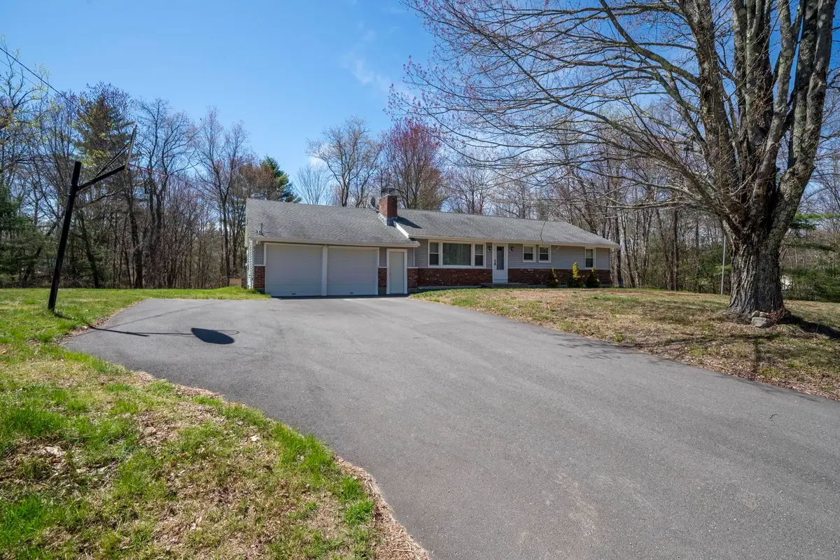 213 Twist Hill Road, Dunbarton, NH 03046 - #1