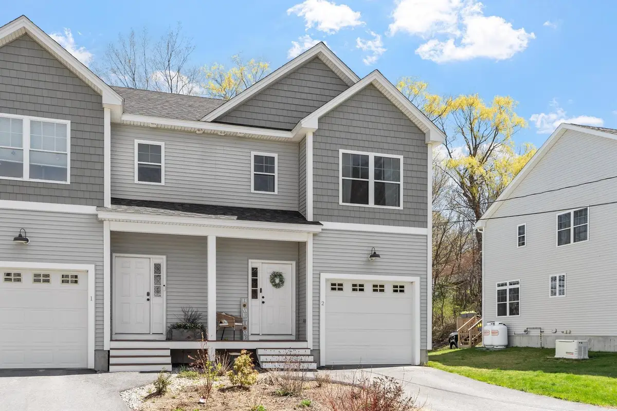 71 Cedar Street #2, Hopkinton, NH 03229 - #1