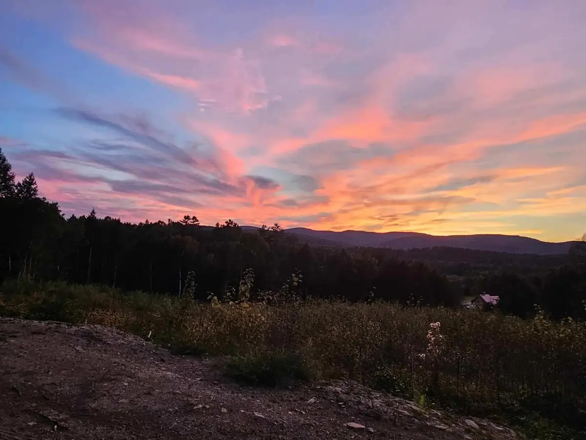 972 Dartmouth College Highway, Orford, NH 03777 - #1