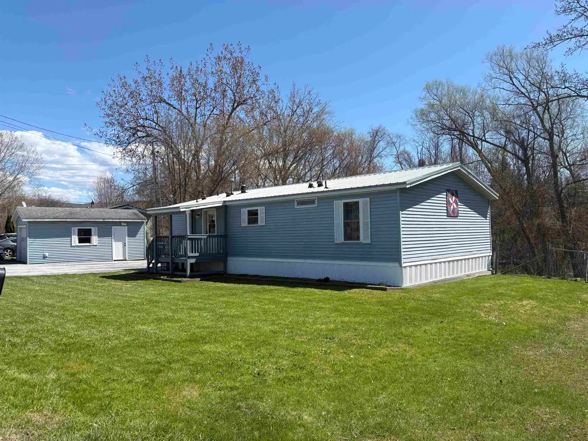 104 Nason Street, Saint Albans, VT 05478 - #1
