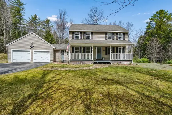 74 Hilliard Road, Chichester, NH 03258
