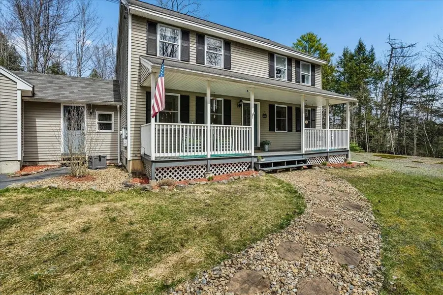 74 Hilliard Road, Chichester, NH 03258 - #3