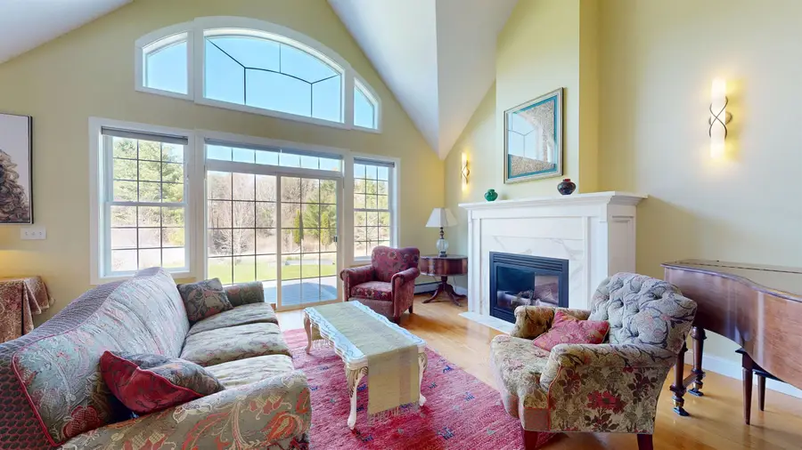 55 Braeside Place, North Ferrisburgh, VT 05473 - #2