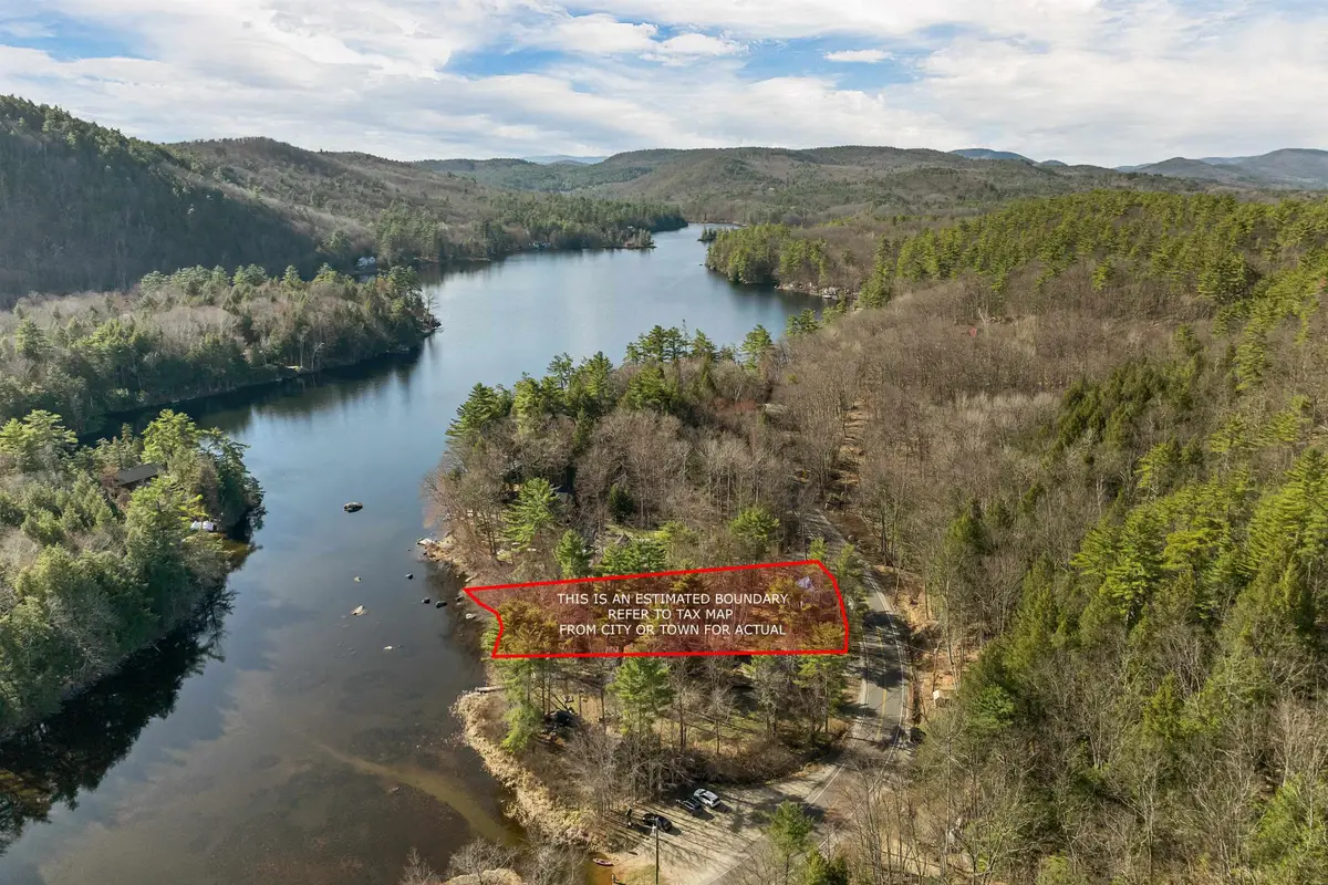 612 Winona Road, Center Harbor, NH 03226 - #1