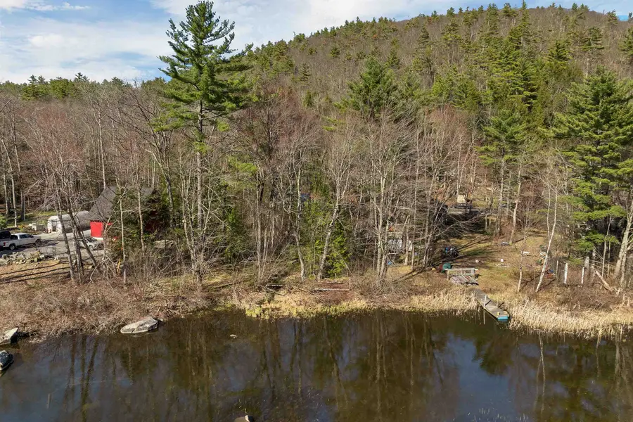 612 Winona Road, Center Harbor, NH 03226 - #2