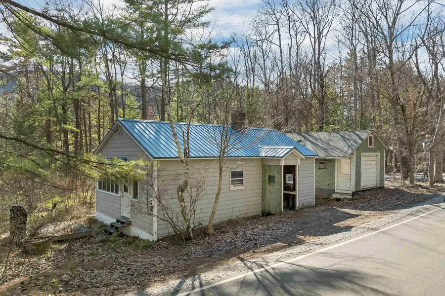 612 Winona Road, Center Harbor, NH 03226 - #3