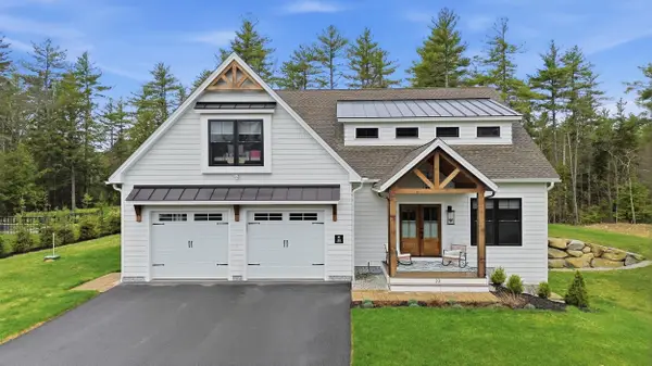 33 Andel Avenue, Rindge, NH 03461