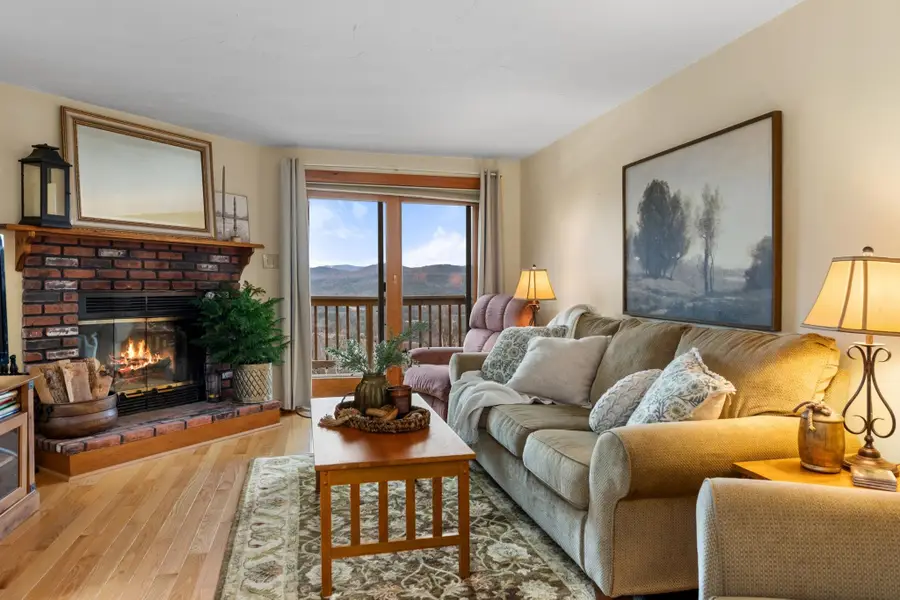 182 Pinnacle Road #6, Campton, NH 03223 - #2