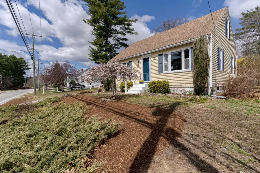 49 Glenwood Avenue, Dover, NH 03820 - #3