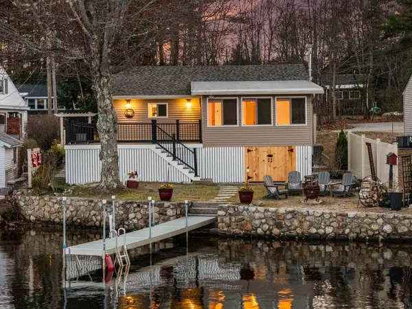 50 Kingsbury Drive, Milton, NH 03851