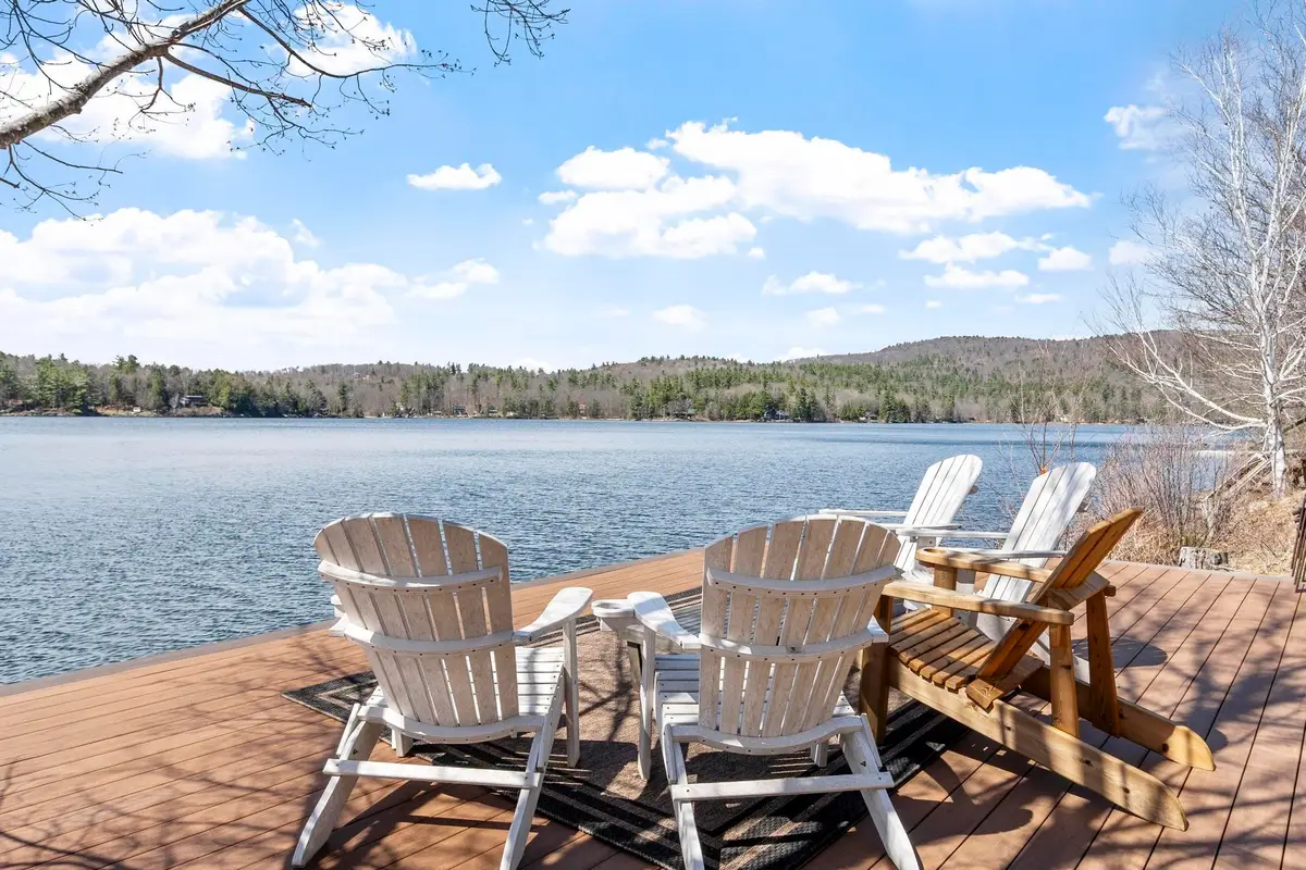 626 Granite Lake Road, Nelson, NH 03457 - #1