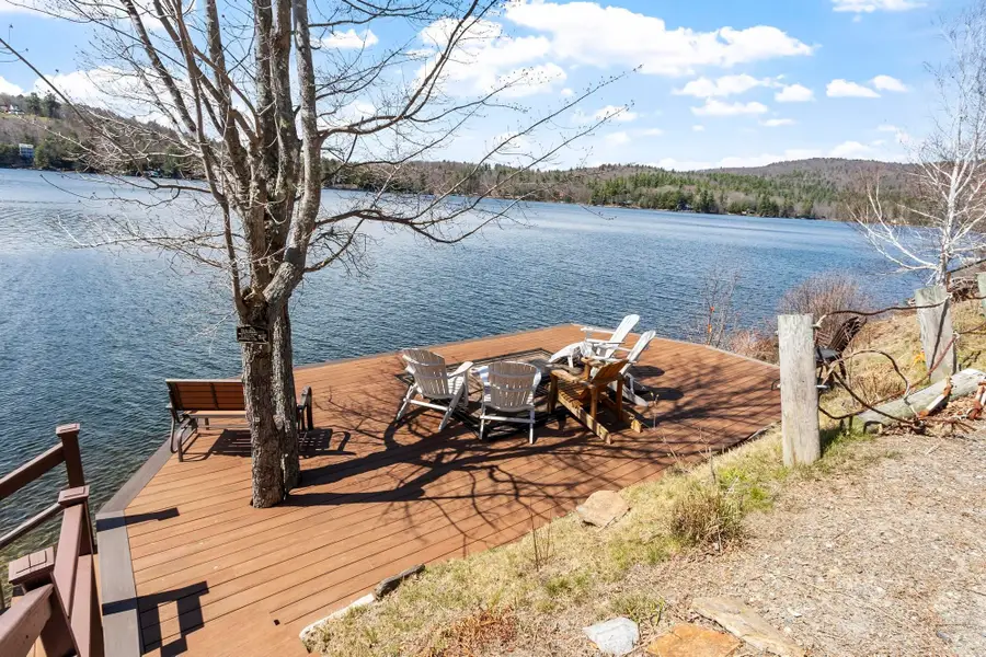 626 Granite Lake Road, Nelson, NH 03457 - #2
