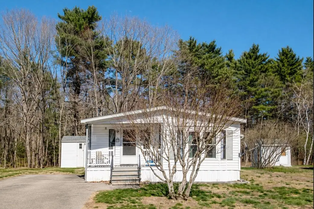 53 Monadnock Drive, Rochester, NH 03867 - #1