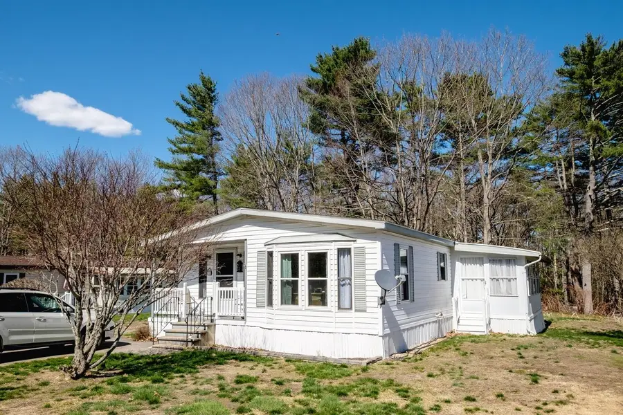 53 Monadnock Drive, Rochester, NH 03867 - #2