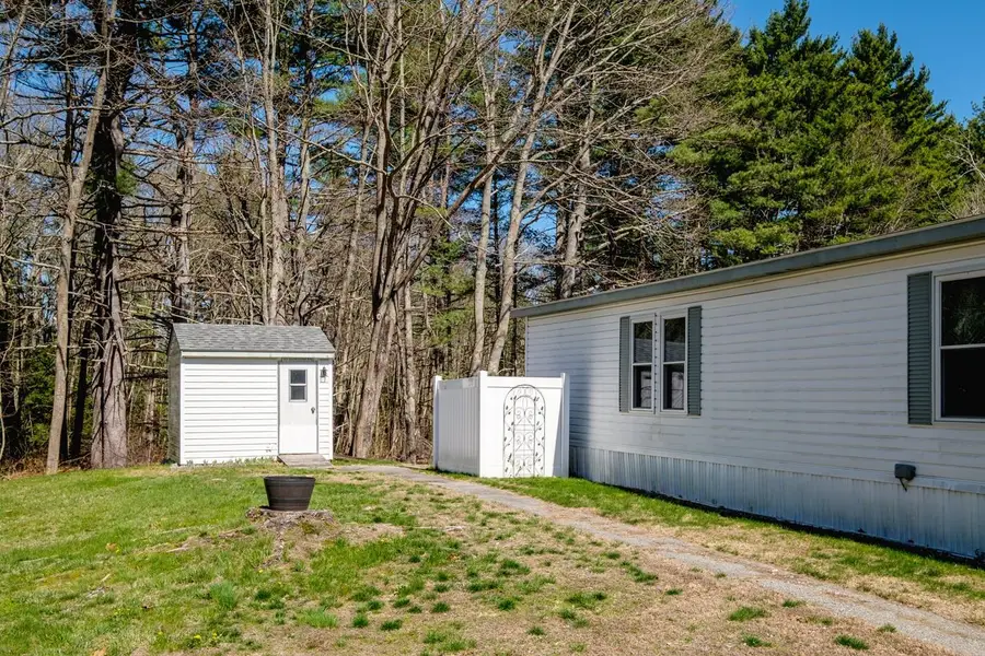 53 Monadnock Drive, Rochester, NH 03867 - #3