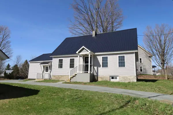 94 Brainerd Street, Danville, VT 05828