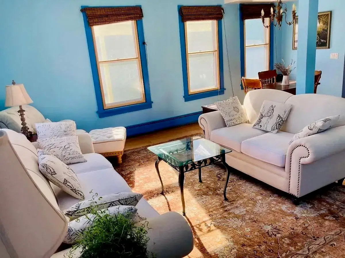 13 Franklin Street, Montpelier, VT 05602 - #1