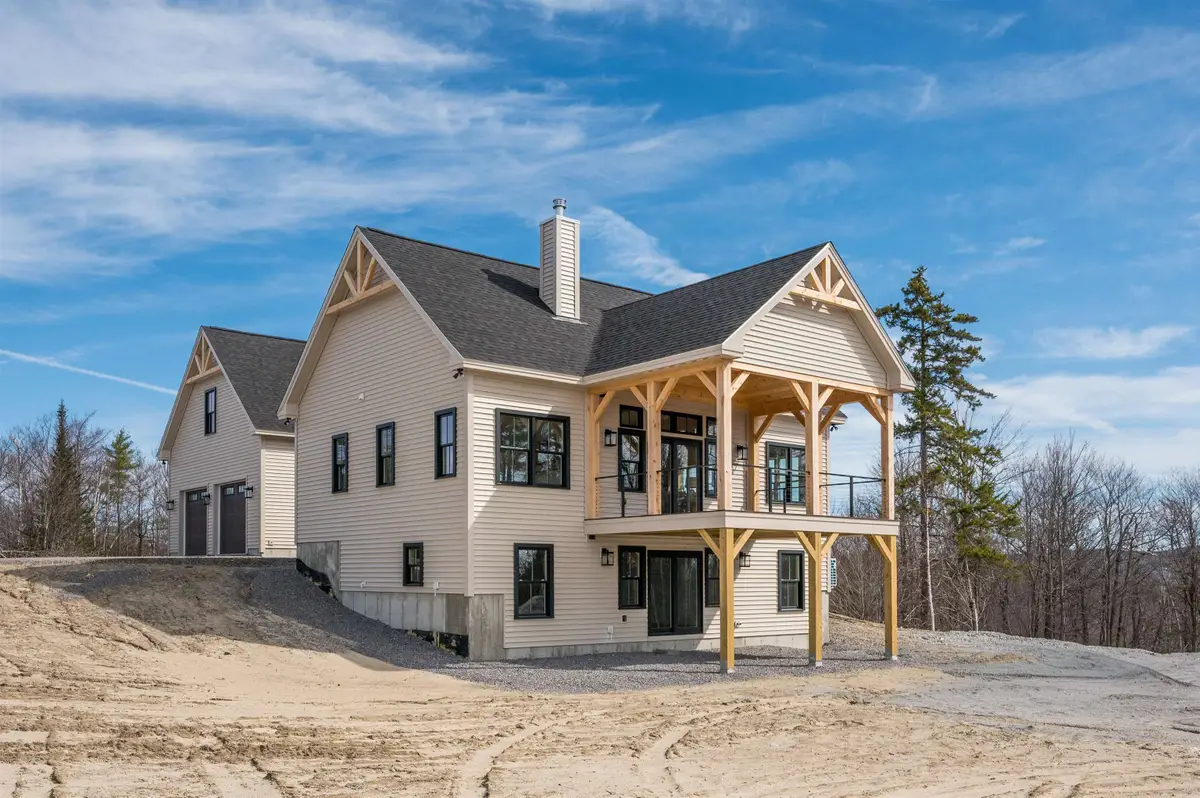 107 Granite Ridge Road, Sunapee, NH 03782 - #1