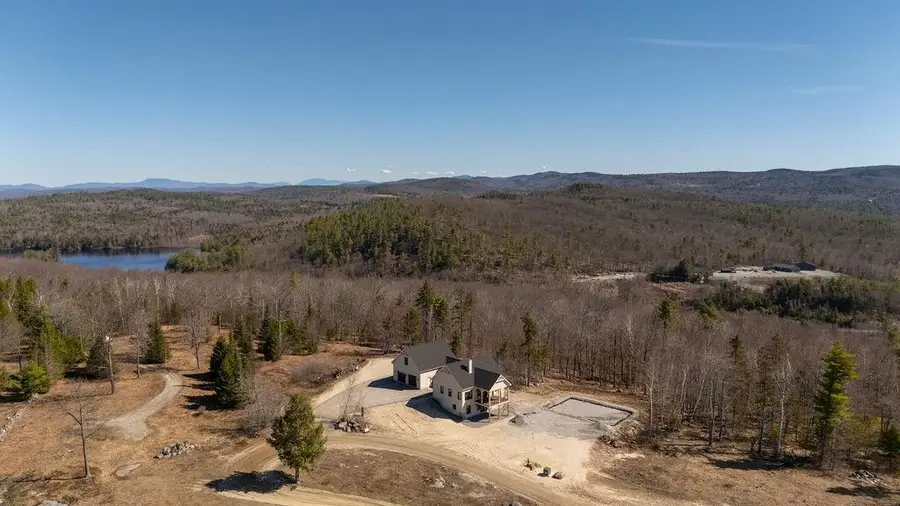 107 Granite Ridge Road, Sunapee, NH 03782 - #2