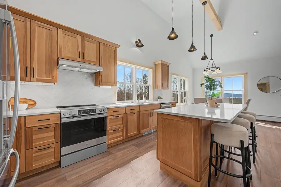 107 Granite Ridge Road, Sunapee, NH 03782 - #3