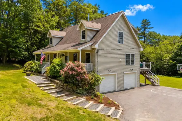 177 Reservoir Road, Plymouth, NH 03264