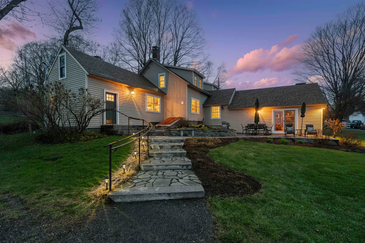 325 Cemetery Road, West Windsor, VT 05089 - #1