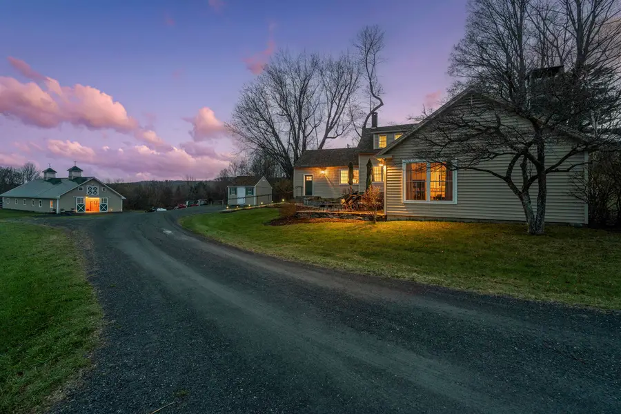 325 Cemetery Road, West Windsor, VT 05089 - #2