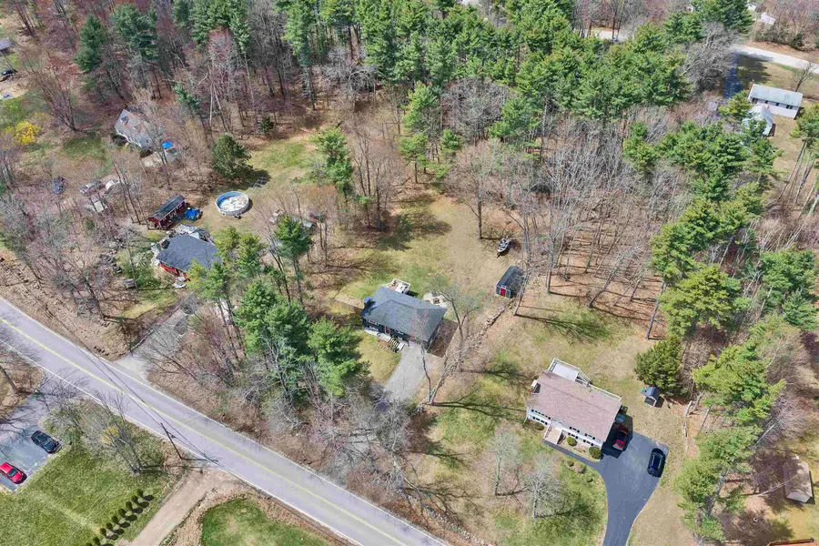 76 Harriman Hill Road, Raymond, NH 03077 - #3