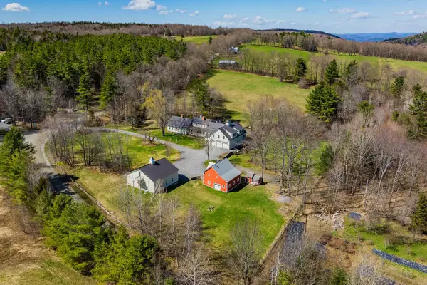 1497 Bowman Road, Barnard, VT 05031
