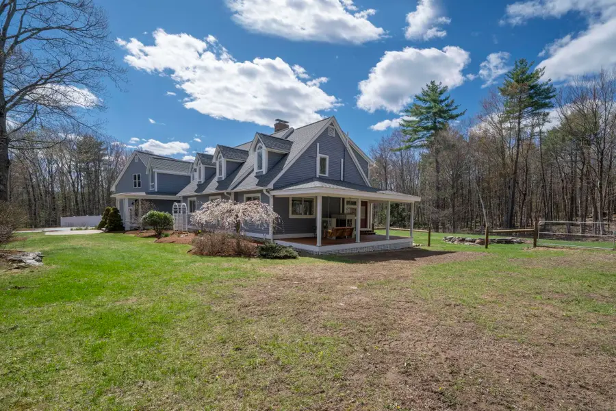 123 Stephen Drive, Goffstown, NH 03045 - #3