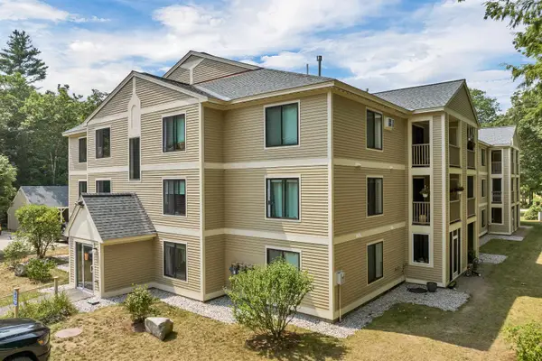 19 Saco Street #Unit 92, Conway, NH 03813