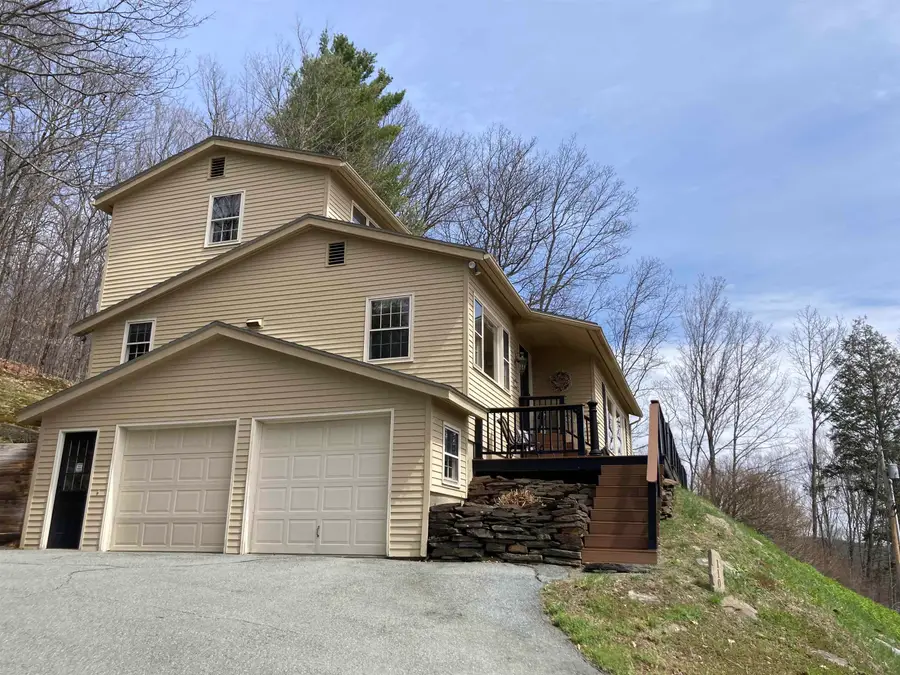 110 Golfview Lane #2112, Hartford, VT 05059 - #2