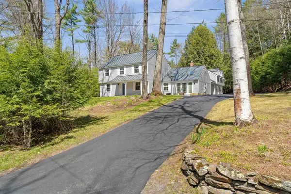 41 Foliage View Road, Lebanon, NH 03766