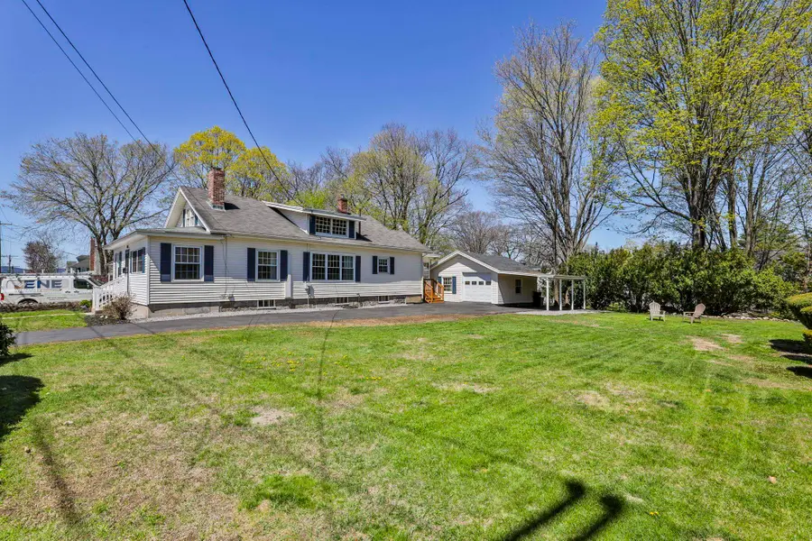 316 Blodget Street, Manchester, NH 03104 - #2