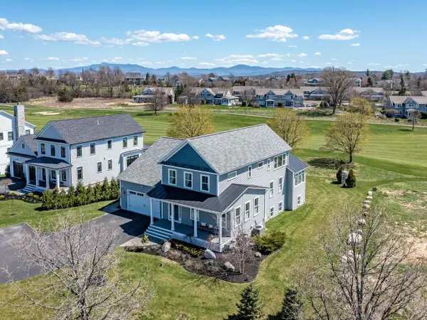 8 Medalist Drive, South Burlington, VT 05403
