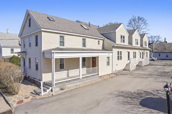 45 New York Street, Dover, NH 03820