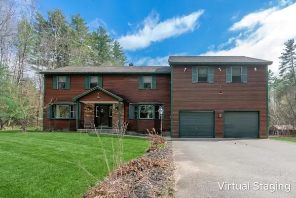 95 Plain Road, Hinsdale, NH 03451