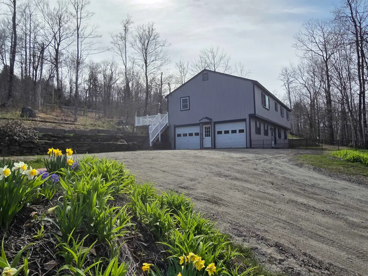 36 Grafton Pond Road, Enfield, NH 03748 - #1